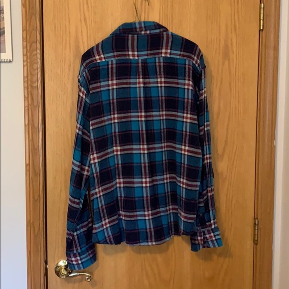 Flannel - Picture 3 of 4